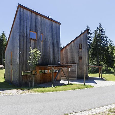 Chalet6Harrachov Se Saunou Exterior foto