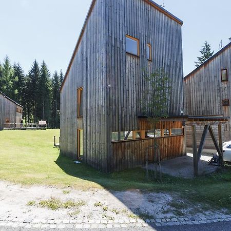 Chalet6Harrachov Se Saunou Exterior foto