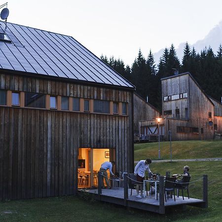 Chalet6Harrachov Se Saunou Exterior foto