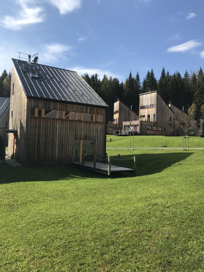 Chalet6Harrachov Se Saunou Exterior foto