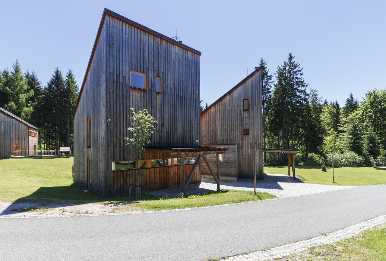 Chalet6Harrachov Se Saunou Exterior foto