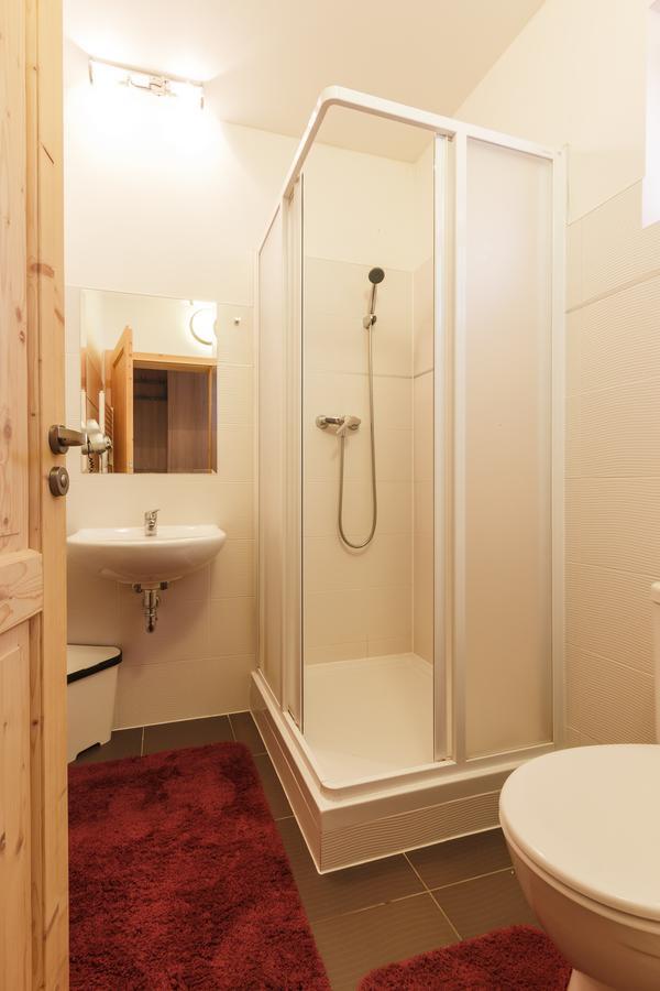 Chalet6Harrachov Se Saunou Exterior foto