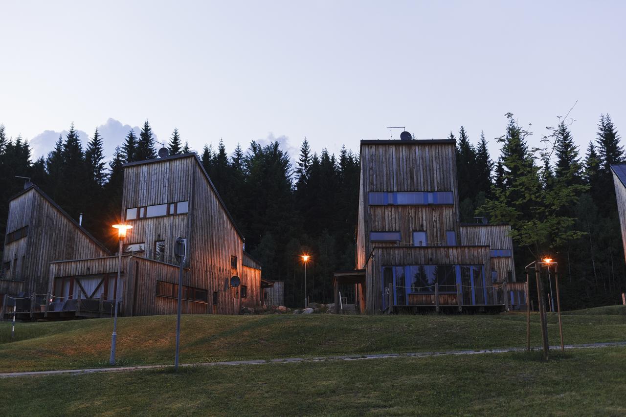 Chalet6Harrachov Se Saunou Exterior foto